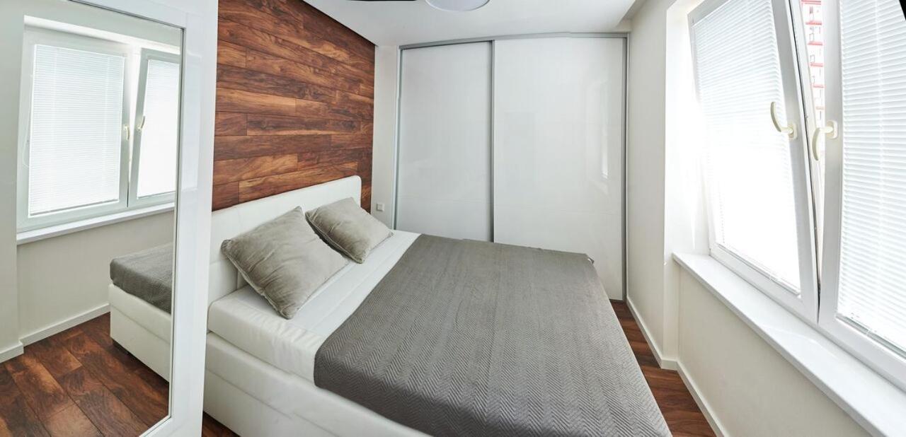 קושיצה Beautiful Apartment Near The City Center מראה חיצוני תמונה