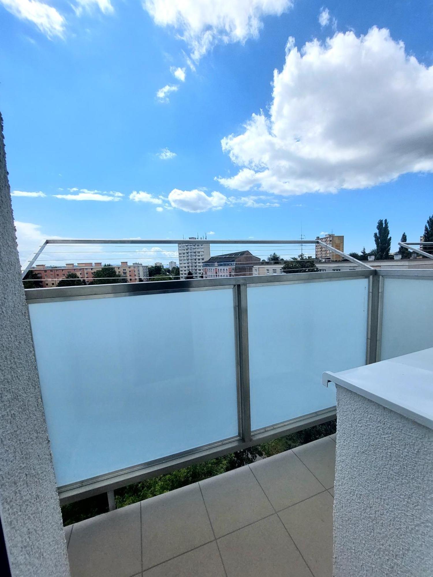 קושיצה Beautiful Apartment Near The City Center מראה חיצוני תמונה